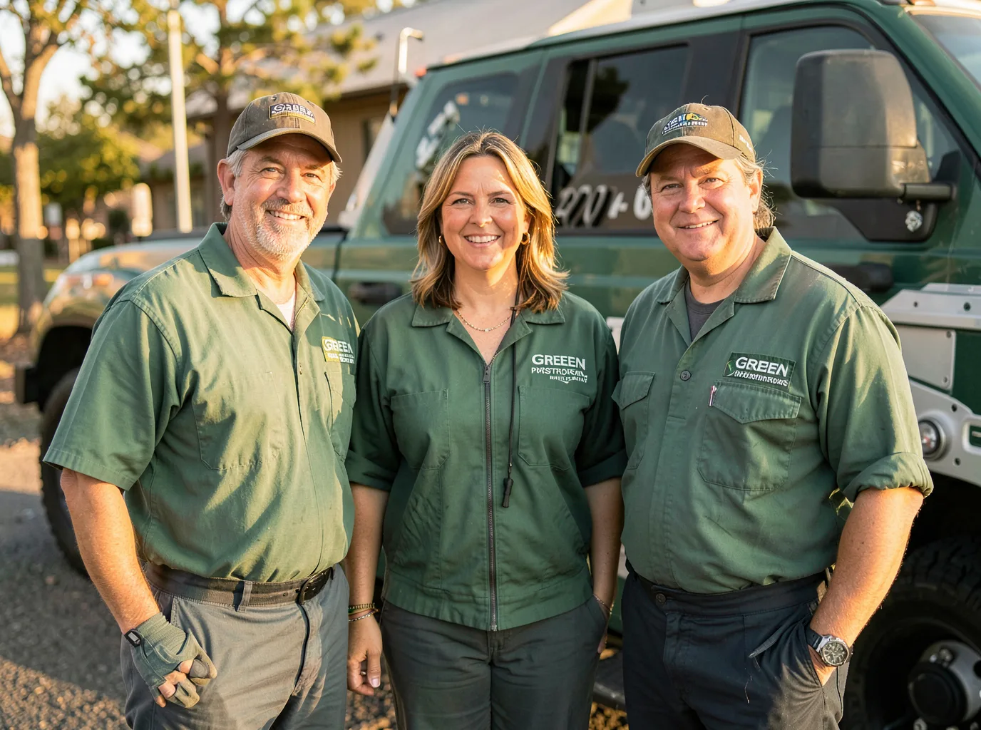 Water Damage Restoration company in Booker, TX