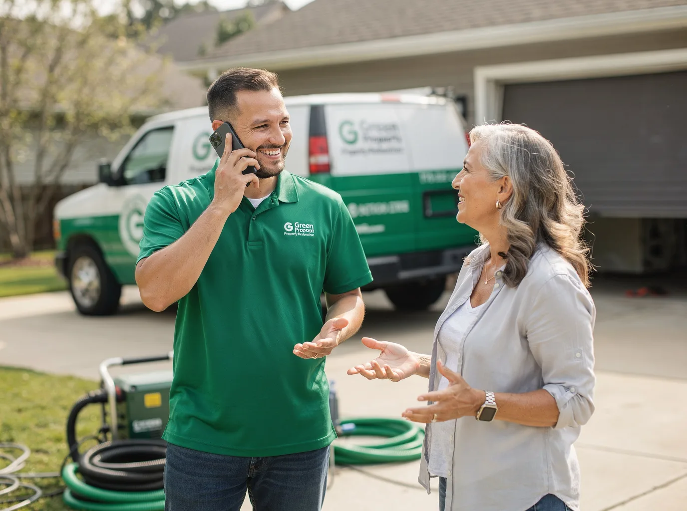 Water Damage Restoration Booker, TX FAQs